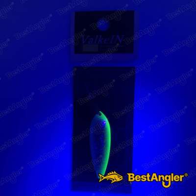 ValkeIN Twillight XF 5.2g No.11 Olive Chart / Silver - UV