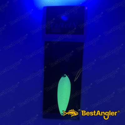 ValkeIN Twillight XF 5.2g No.16 Glow / Gold - GLOW