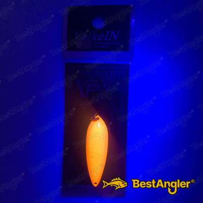 ValkeIN Twillight XF 5.2g No.02 Double Orange / Black - No.2 - UV
