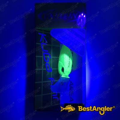 ValkeIN Kuga FMR Shooting Chart C158 - UV