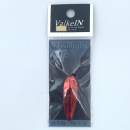 ValkeIN Twillight XF 5.2g No.13 Metallic Rot / Gold