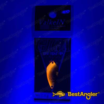 ValkeIn Giga Burst 2.8g No.28 Orange Gold - UV