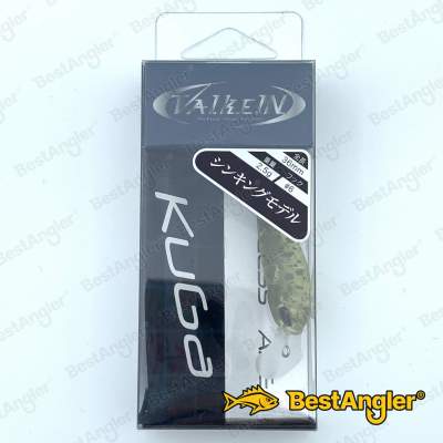 ValkeIN Kuga S Clear Avocado M112