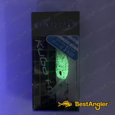 ValkeIN Kuga FMR Mat Green Glow M075