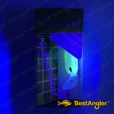 ValkeIN Kuga FMR Mat Glow M028 - UV