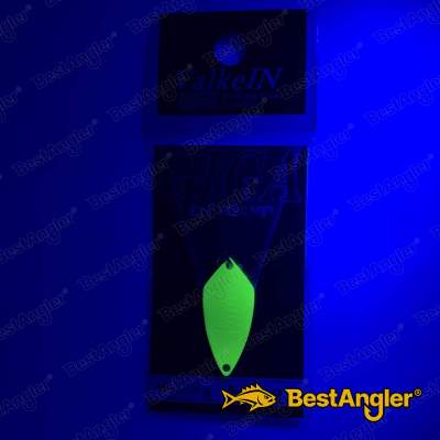 ValkeIn Giga Burst 2.8g No.12 Chart - UV