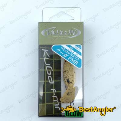 ValkeIN Kuga FMR Papa Ole Coke Line M199
