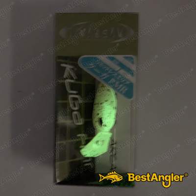 ValkeIN Kuga FMR Papa Ole Coke Line M199 - GLOW