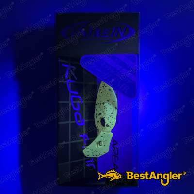 ValkeIN Kuga FMR Papa Ole Coke Line M199 - UV