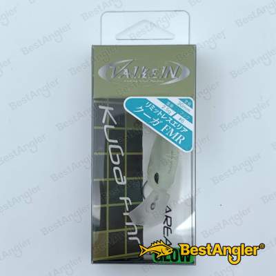 ValkeIN Kuga FMR Mat Glow M028