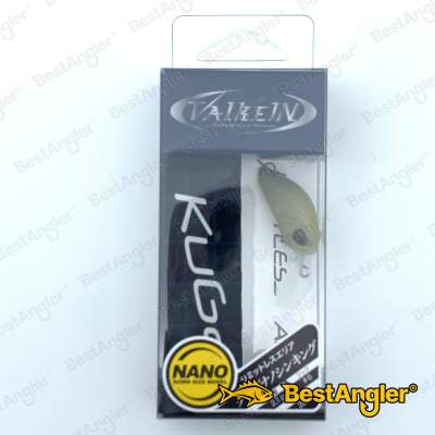 ValkeIN Kuga Nano S Carmelian Olive M196