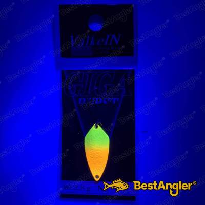 ValkeIn Giga Burst 2.8g No.29 Chart Gold - UV