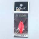 ValkeIN Hi-Burst 3.6g No.13 Fluoreszierendes Pink
