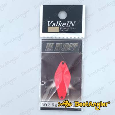 ValkeIN Hi-Burst 3.6g No.13 Rosa Fluorescente