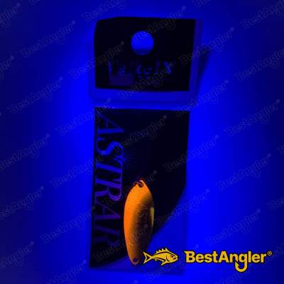 ValkeIN Astrar 3.2g No.28 Orange Gold - UV