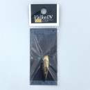 ValkeIN Twillight XF 5.2g No.03 Negro / Dorado - No.3