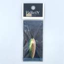 ValkeIN Twillight XF 5.2g No.04 Verde Bianco Metallizzato / Oro - No.4