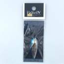 ValkeIN Twillight XF 5.2g No.05 Metallic Blau Weiß / Silber - No.5