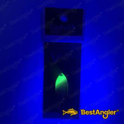 ValkeIN Twillight XF 5.2g No.10 Fluro Green Gold / Gold - UV