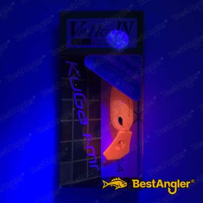 ValkeIN Kuga FMR Paparazzi Peach C156 - UV
