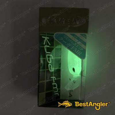 ValkeIN Kuga FMR Mat Glow M028 - GLOW