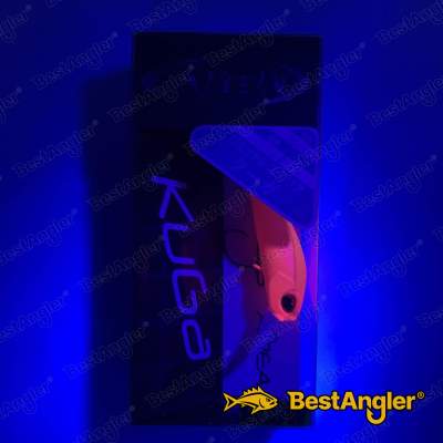 ValkeIN Kuga Just Shot Pink M171 - UV
