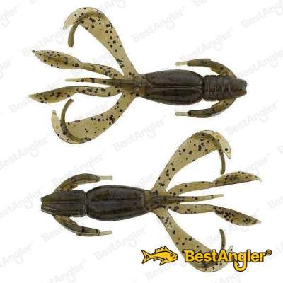 Keitech Crazy Flapper 2" Watermelon PP.