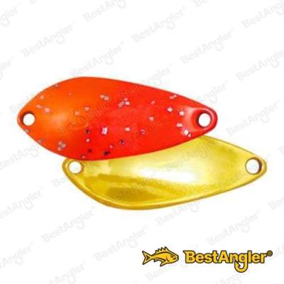 ValkeIN Scheila 1.8g No.26 Final Red Gold