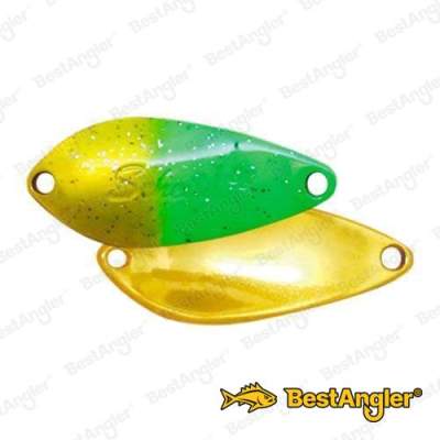 ValkeIN Scheila 1.8g No.27 Shine Lime Gold
