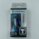 Jackall Riser Bait 004 Blau & Pink