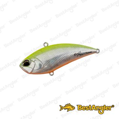 DUO Realis Vibration 68 Apex Tune Tequila Halo ADA3062