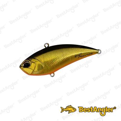 DUO Realis Vibration 68 Apex Tune Kohoku Purple Kinkuro APA3291