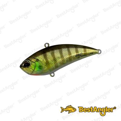 DUO Realis Vibration 68 Apex Tune Chart Gill Halo AJA3055