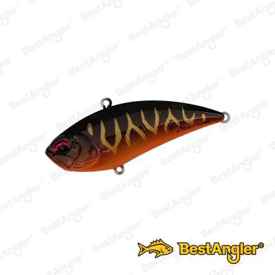 DUO Realis Vibration 68 Apex Tune Shadow Tiger ACC3334