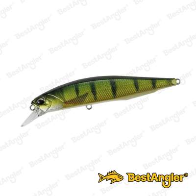 DUO Realis Jerkbait 85SP Perch ND CCC3864