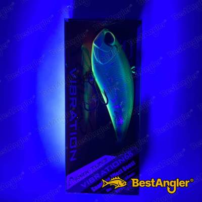 DUO Realis Vibration 68 Apex Tune Citrus Shiner ADA3238 - UV