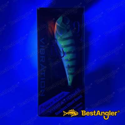 DUO Realis Vibration 68 Apex Tune Chart Gill Halo AJA3055 - UV