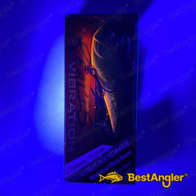 DUO Realis Vibration 68 Apex Tune Kohoku Purple Kinkuro APA3291 - UV