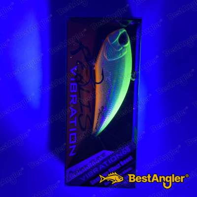 DUO Realis Vibration 68 Apex Tune Tequila Halo ADA3062 - UV