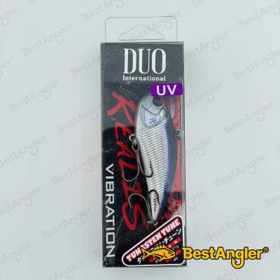 DUO Realis Vibration 68 G-Fix UV Flash CNA0534