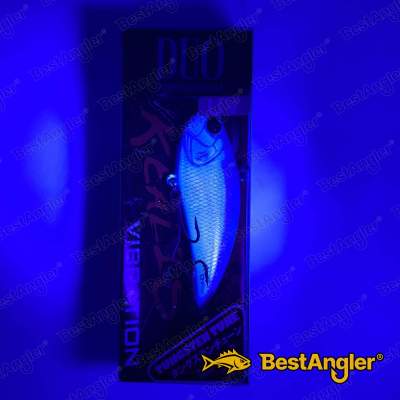 DUO Realis Vibration 68 G-Fix UV Flash CNA0534 - UV