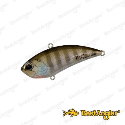 DUO Realis Vibration 62 Apex Tune Ghost Gill CCC3158