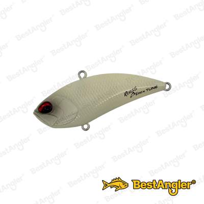 DUO Realis Vibration 62 Apex Tune Smokey Bone ACC3018