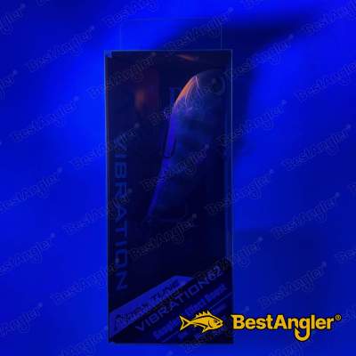 DUO Realis Vibration 62 Apex Tune Ghost Gill CCC3158 - UV