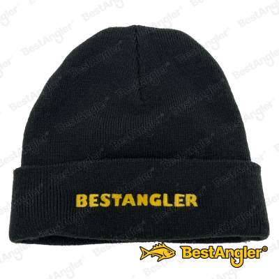 BESTANGLER thick winter hat