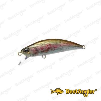DUO Spearhead Ryuki 60S Rainbow Trout ND CCC3836