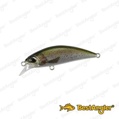 DUO Spearhead Ryuki 38S Rainbow Trout ND CCC3836