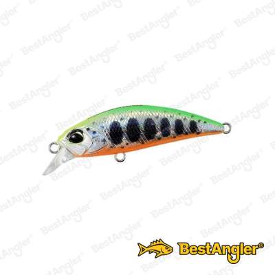 DUO Spearhead Ryuki 38S Lime Yamame OB ADA4140