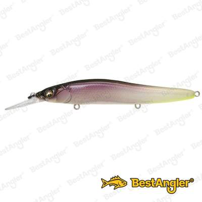 Megabass Vision ONETEN R+1 KOHOKU REACTION