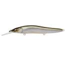 Megabass Vision ONETEN R+1 M STARDUST SHAD II - 8